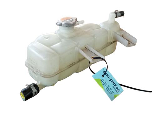 Expansion tank NISSAN NOTE (E12) 1.5 dCi | BP29323457C120 