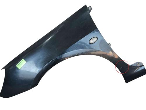 Used Left front fenders Left front fenders 37067402 37067402