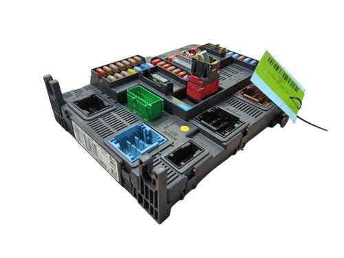 Used Fuse box PEUGEOT 208 I (CA_, CC_) 1.4 HDi (68 hp) 30145146