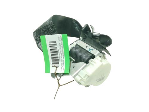 Rear left seatbelt VW PASSAT B6 (3C2)  | BP6879984I29 