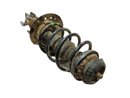 Used Left front shock absorber DACIA SANDERO III 1.0 TCe 90 (91 hp) 24450660