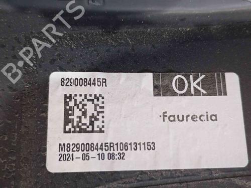 Rear right panel RENAULT CLIO V (B7_) 1.6 E-TECH 145 (B7MU) | BP36530856C61 - Image 3