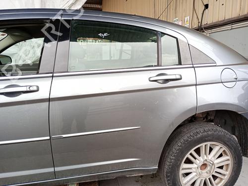 Left rear door CHRYSLER SEBRING (JS) 2.0 CRD | BP18783888C4 