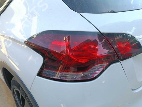 Left taillight DS DS 4 / DS 4 CROSSBACK (NX_) 1.2 THP 130 (NXHNYM) | BP39024826C34 - Image 2