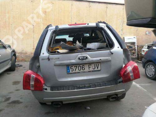 Engine mount KIA SPORTAGE II (JE_, KM_) 2.0 CRDi | BP10281268M89  - Image 6