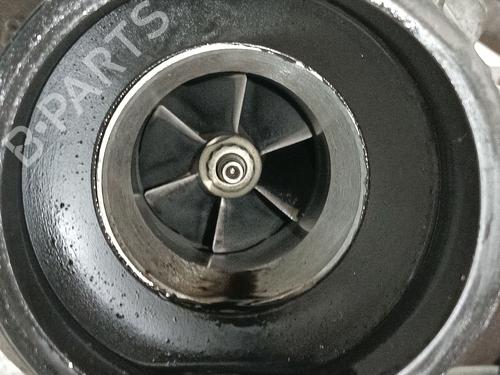 Turbolader/Kompressor VW PASSAT B6 (3C2) 2.0 TDI 16V | BP30897881M71
