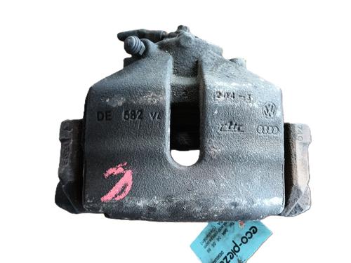 Used Right front brake caliper VW TOURAN (1T1, 1T2) 1.9 TDI (105 hp) 30410792