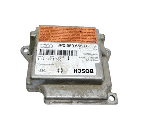 ECU airbags AUDI A3 (8P1) 2.0 TDI 16V | BP9291426M53 