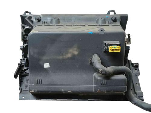 Glove box VW TOURAN (1T3) 1.6 TDI | BP38010557C95 - Image 6