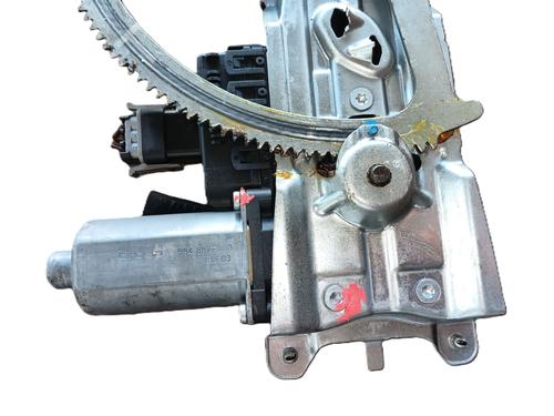 Front right window mechanism OPEL ASTRA H (A04) 1.7 CDTI (L48) | BP29374285C23 