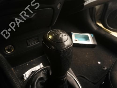 Gear lever HYUNDAI i20 I (PB, PBT) 1.4 CRDi | BP10725872M90 