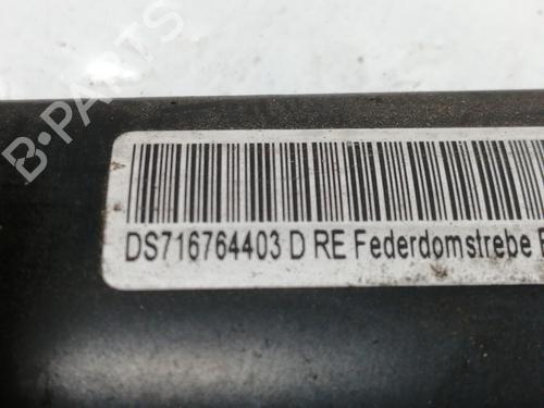 Anti roll bar BMW 1 (E87) 118 d | BP13016281M96 