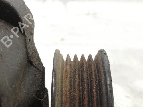 Steering pump FORD FIESTA V (JH_, JD_)  | BP5359707M99 