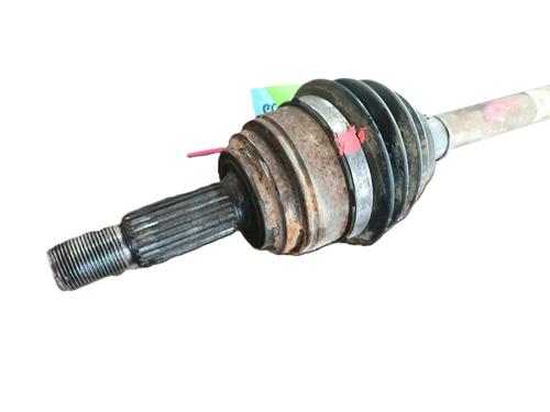 Left front driveshaft FORD KA+ III (UK, FK)  | BP30082009M38 