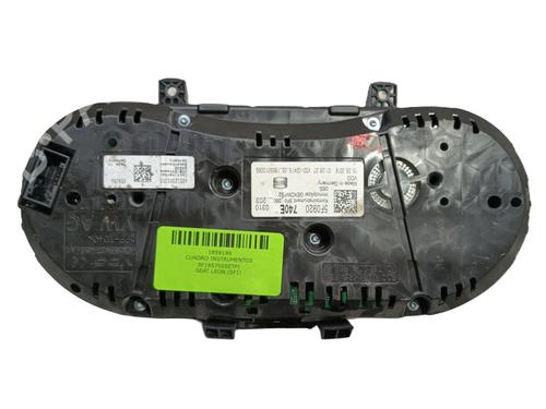 Instrument cluster SEAT LEON (5F1) 1.4 TSI | BP29131407C47 