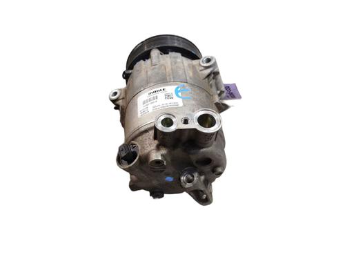 AC compressor MASERATI LEVANTE SUV (M161) 3.0 D Q4 | BP39646849M34 - Image 3