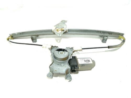 Used Front right window mechanism NISSAN ALMERA TINO (V10) [1998-2006]  6270773