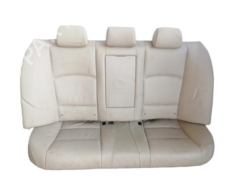 Rear seat BMW 5 (F10) 520 d (184 hp)null