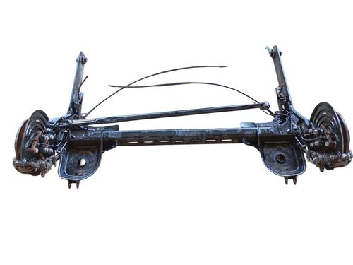 Rear axle FIAT TALENTO Van (296_) 2.0 EcoJet | BP28333689M2 