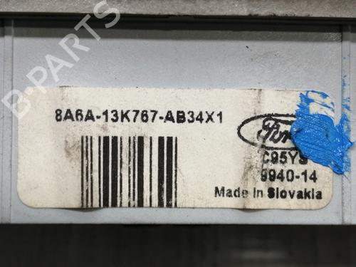 Interior roof light FORD MONDEO IV (BA7)  | BP12265471I8 