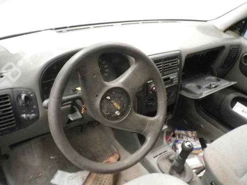 Front right lock VW POLO III (6N1) 50 1.0 | BP5346615C97 