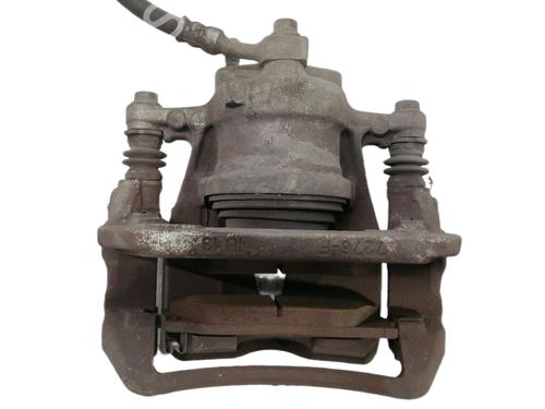 Left front brake caliper OPEL MERIVA A MPV (X03) 1.4 16V Twinport (E75) | BP11579984M105 
