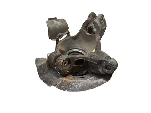 Used Right front steering knuckle JAGUAR E-PACE (X540) 2.0 D180 AWD (179 hp) 33024144