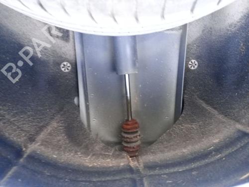 Højre bagtil støddæmper FORD FOCUS C-MAX (DM2) 2.0 TDCi | BP21284105M19 