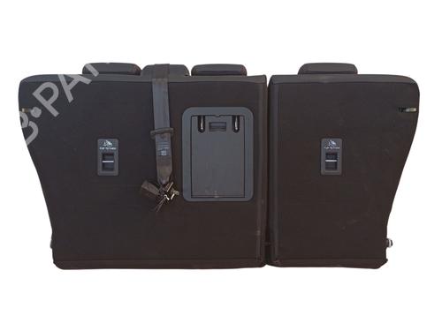 Seats set FORD FOCUS IV (HN) 2.3 ST EcoBoost | BP29132169C78 