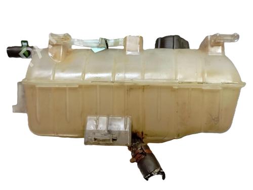 Expansion tank RENAULT KANGOO Express (FW0/1_) 1.5 dCi 75 (FW07, FW10, FW04) | BP24225676C120 
