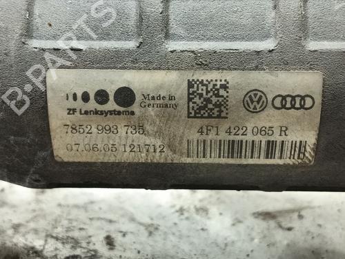 Steering rack AUDI A6 C6 (4F2) 2.0 TDI | BP21187219M22 