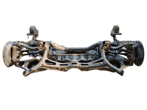 Rear axle VW JETTA IV (162, 163, AV3, AV2) 1.6 TDI | BP16966151M2 