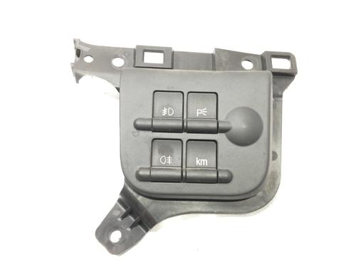 Headlight switch ALFA ROMEO 159 (939_) 1.9 JTDM 16V (939AXC1B, 939AXC12) (150 hp) 156056255