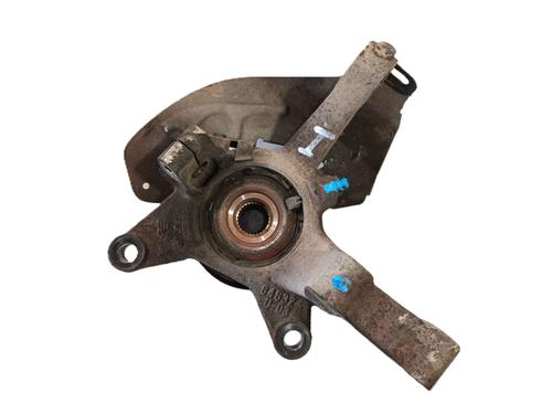 Left front steering knuckle CITROËN JUMPY II (VF7) 1.6 HDi 90 16V | BP32750922M25 - Image 3