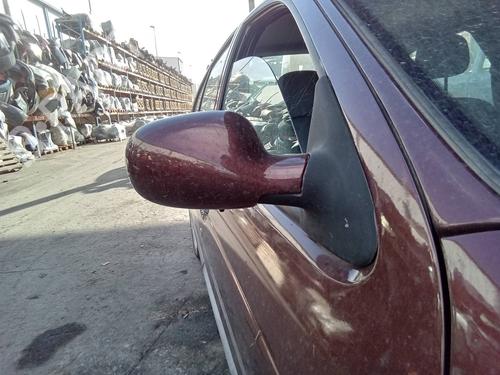 Right mirror RENAULT MEGANE I Classic (LA0/1_) 1.9 dTi (LA08, LA0N, LA0K) | BP10973956C27 