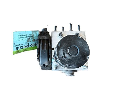 ABS Bremseaggregat FIAT 500 (312_) 1.2 (312AXA1A) (69 hp) 28948773