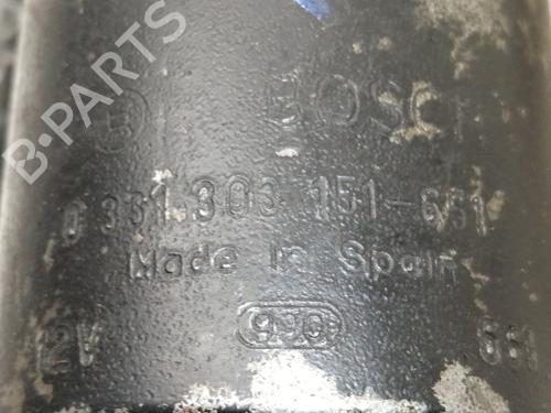 Starter MERCEDES-BENZ VITO Van (W638)  | BP8826024M8 