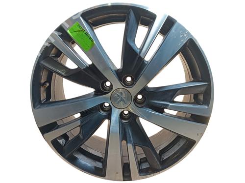 Used Rim PEUGEOT 3008 II SUV (MC_, MR_, MJ_, M4_) 1.6 PureTech 180 (M45GFR, M45GFU) (181 hp) 29281610