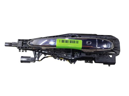 Used Rear left exterior door handle Rear left exterior door handle MASERATI LEVANTE SUV (M161) 3.0 D Q4 (275 hp) 40296272 40296272