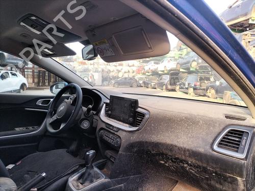 Jante KIA CEED (CD) 1.0 T-GDI | BP30808520C45 