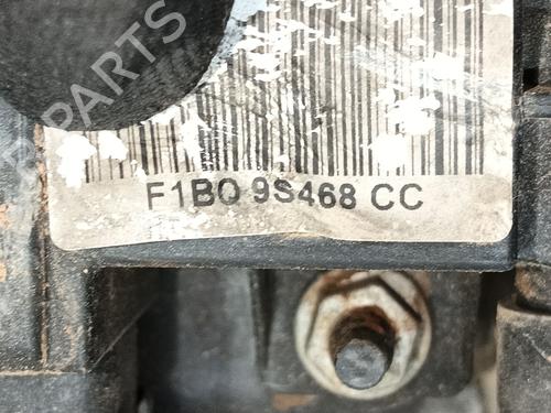 Autre FORD FIESTA VI (CB1, CCN) 1.5 TDCi | BP29114421O1 