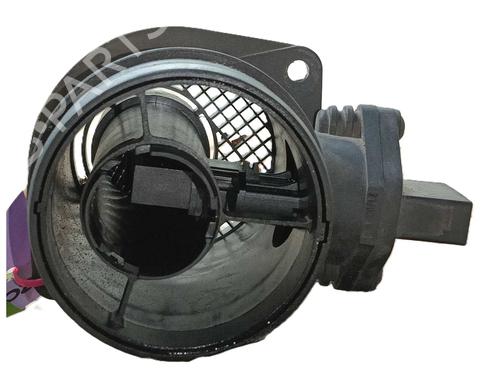 Mass air flow sensor VW PASSAT B5.5 Variant (3B6) 1.9 TDI | BP38346476M95 - Image 5