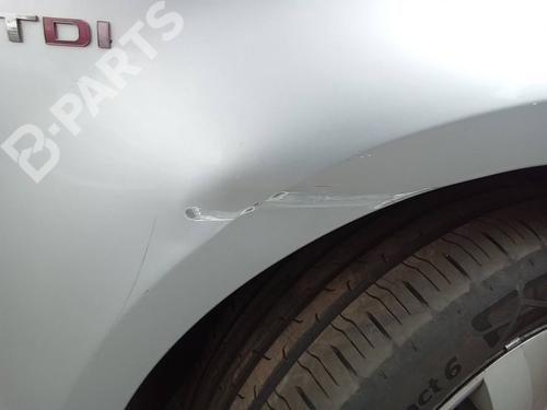 Used Right front fenders Right front fenders SEAT TOLEDO III (5P2) [2004-2009] 10167023 10167023