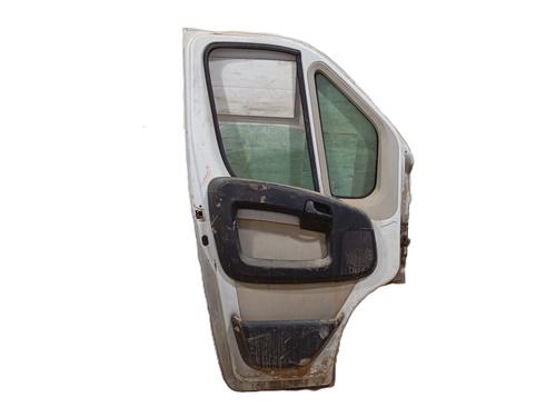Left front door FIAT DUCATO Van (250_) 130 Multijet 2,3 D | BP29526121C2 
