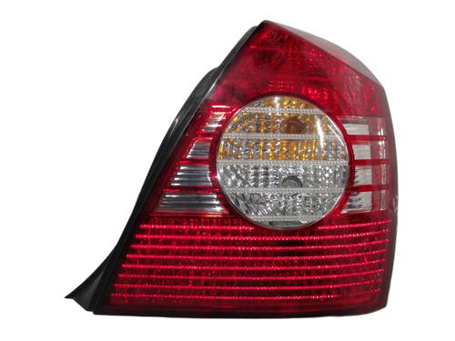 Used Right taillight HYUNDAI ELANTRA III Saloon (XD) 2.0 CRDi (113 hp) 13539936
