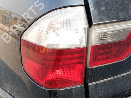 Used Left taillight Left taillight 39470215 39470215