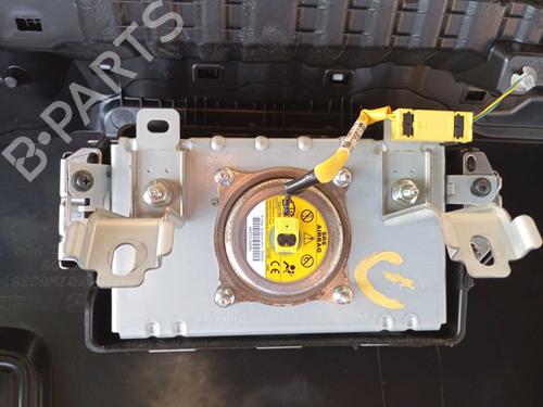 Instrumentbræt MAZDA CX-5 (KF) 2.0 | BP38481467C46 - Image 8