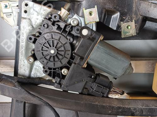 Right front door AUDI A4 B5 (8D2) 1.9 TDI | BP17231296C3 