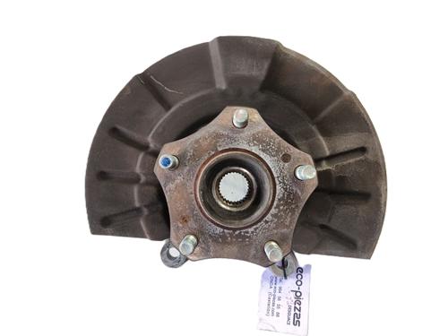 Fusee rechts voor Fusee rechts voor SUZUKI GRAND VITARA II (JT, TE, TD) 1.9 DDiS All-wheel Drive (JT419, TD44, JB419WD, JB419XD,... (129 hp) 34624164 34624164