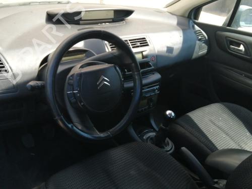 Starter CITROËN C4 I (LC_) 1.6 16V | BP13686922M8 